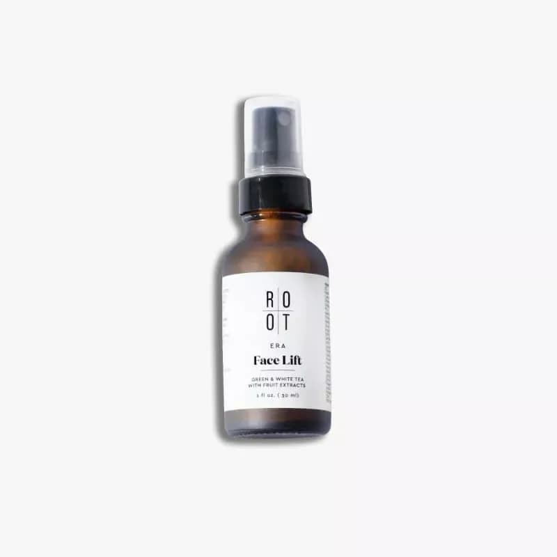 ERA Face Lift face mist, 30 ml amber spray bottle