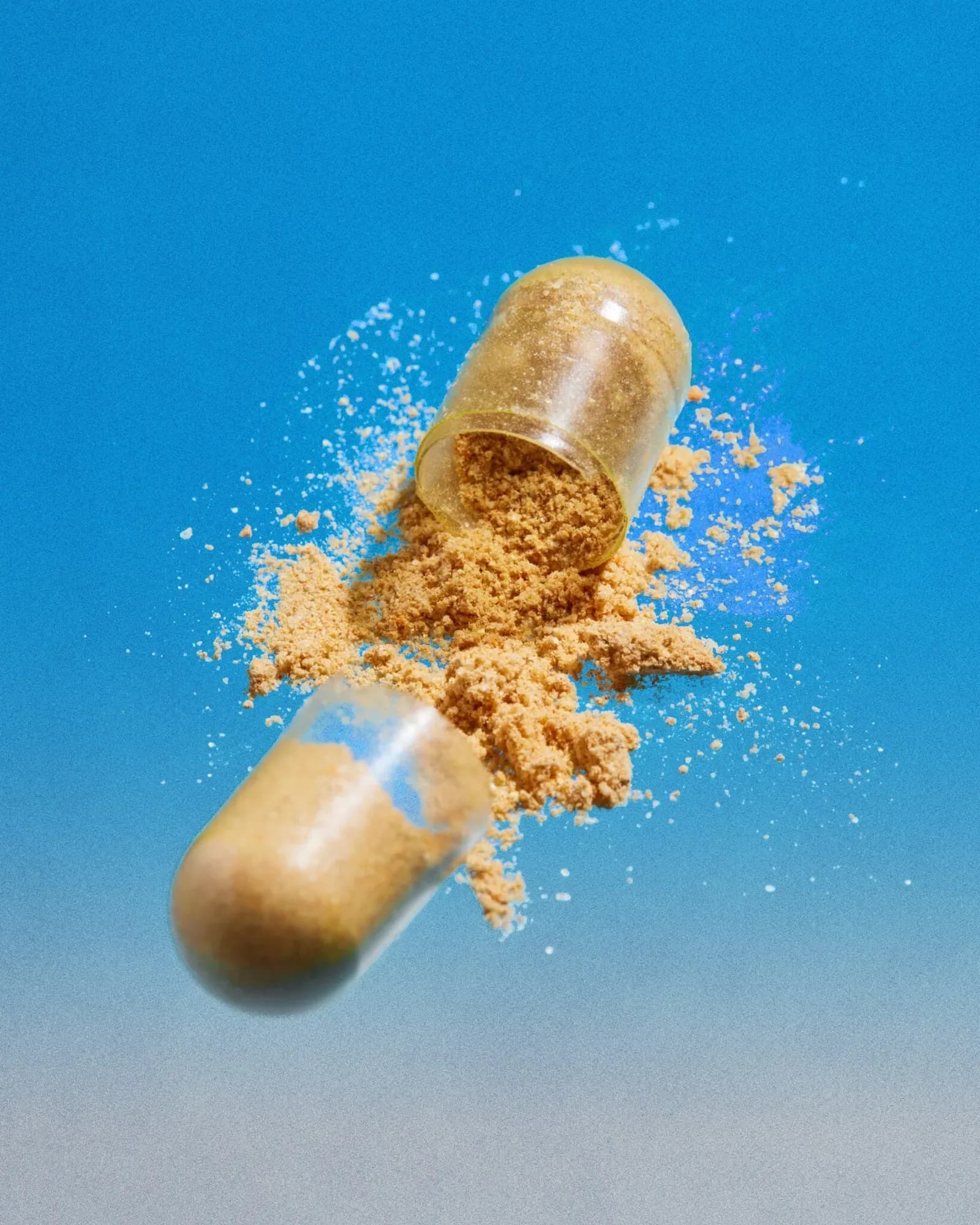 Are Peptides Safe? Collagen Peptides, Supplements and Medical Peptides Compared (cover image)