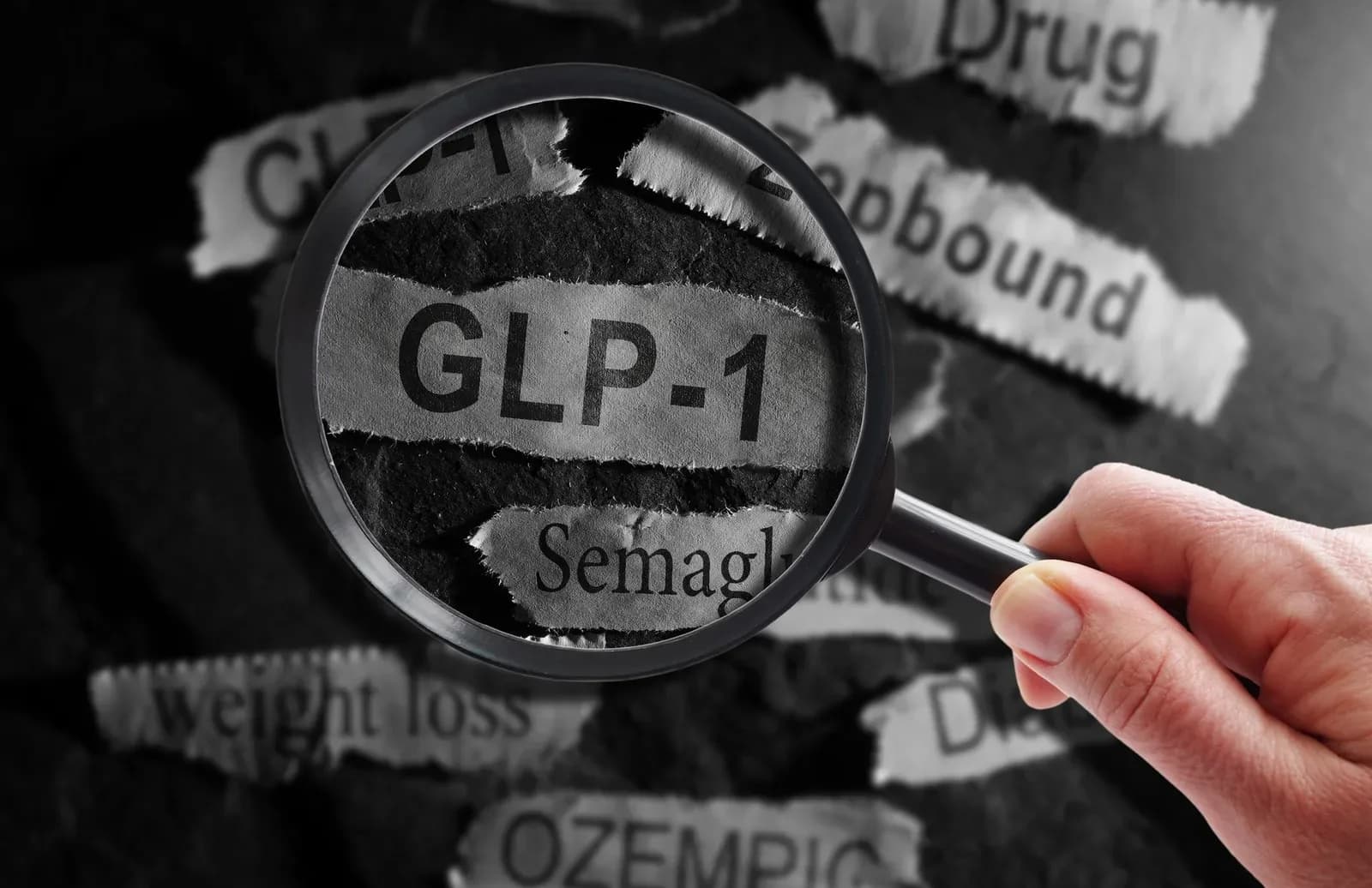 GLP-1 ve Kilo Yönetimi: İlaçlar, Gıdalar ve Doğal Yaklaşımlar Hakkında Neler Biliniyor? (kapak görseli)