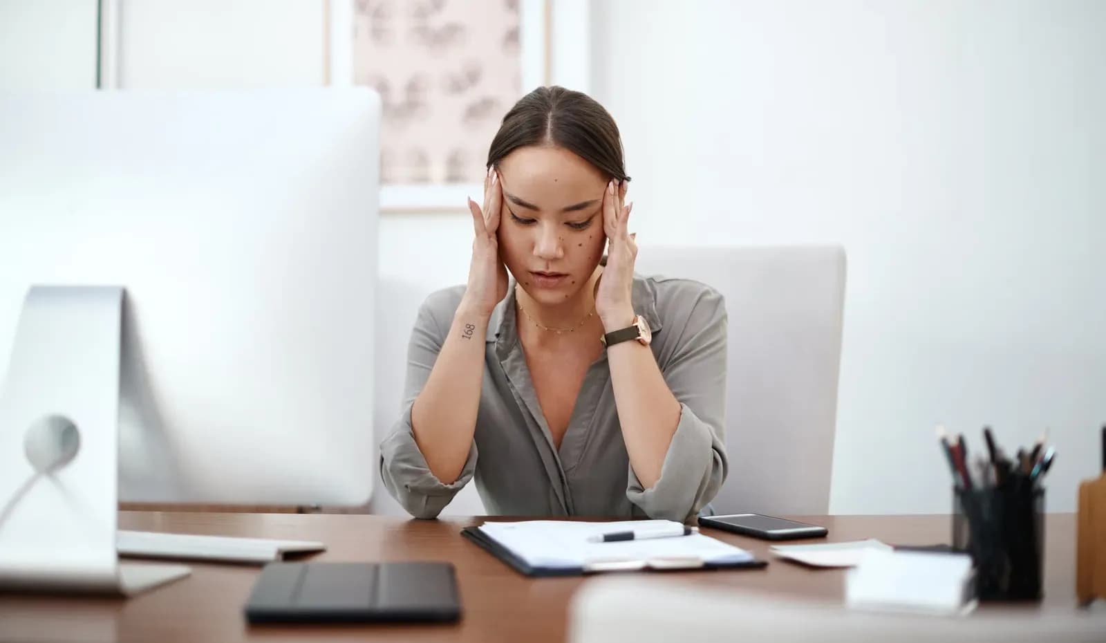 Can Mold Exposure Cause Brain Fog? Symptoms and What to Know (cover image)