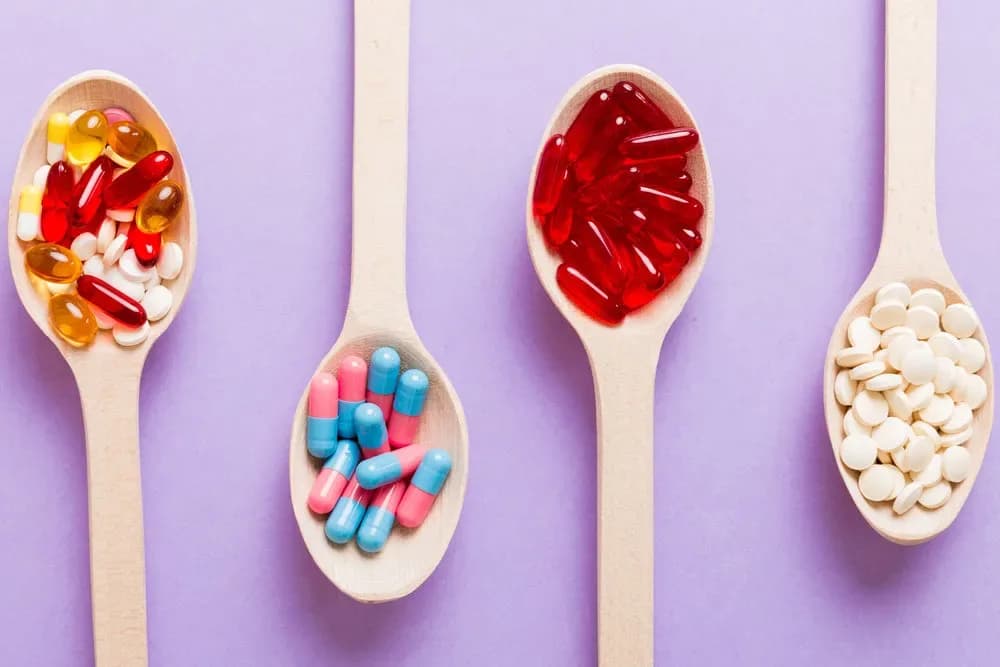 Vitamin Eksikliği İçin Genetik Test: Neyi Gösterebilir, Neyi Gösteremez? (kapak görseli)
